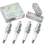 Pcs Ngk Laser Platinum Spark Plugs For 2002-2008 Toyota Solara 2.4L L4 Yz. Fixed Price $36.84.