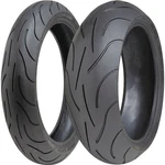 120/70ZR 17, 160/60ZR Michelin Pilot Power 2CT Front Rear Kit - Tires. Fixed Price $317.94.