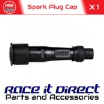 Spark Plug Cap For Ktm 625 Sxc 2003-2004 Ngk Black. Fixed Price $25.83.