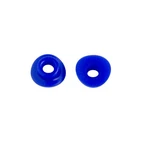 Tusk Rubber Valve Support/seal Blue For Ducati Hypermotard Evo Sp HM1100. Fixed Price $14.21.