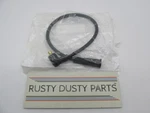 Harley Davidson Genuine Nos Rear Spark Plug Cable 31992-91A. Fixed Price $19.99.