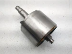 11-13 Yamaha FZ8 Stator Magneto Generator Flywheel Rotor. Fixed Price $135.60.