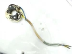 Honda 68-74 CB450 67-74 CL450 Points Plate Assy 30200-292-671 V Nice. Fixed Price $57.00.