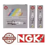 6PC Ngk Spark Plug Laser Iridium Power - ILFR6B #6481. Fixed Price $122.48.