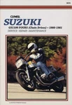 Clymer Street Manuals M378. Fixed Price $54.95.