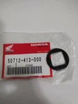 Honda 50712-413-000 Pillion Step Washer GL500I CB400T CM450A CB450SC Nos. Fixed Price $7.82.