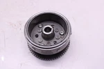 08-25 Yamaha V 250 Oem Flywheel Rotor Starter Clutch. Fixed Price $75.00.
