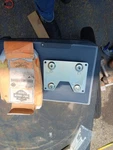 Harley-davidson Ignition Mod Bracket Assembly .#70984-90A. Fixed Price $13.00.