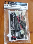 Digital Guard Dawg Keyless Ingition Harness Yamaha Bolt 14-16 DY-9004 NS274. Fixed Price $28.49.
