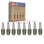 Pc Champion Industrial Spark Plugs For 1925-1928 Diana Eight Ignition Qa. Fixed Price $87.72.