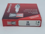 Champion 538 RH8C Spark Plugs 4 Pack Fl Fx For Harley Davidson Shovelhead New. Fixed Price $23.79.