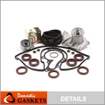 Timing Belt Water Pump Valve Cover Kit Fit 93-97 Toyota Corolla Geo Prizm 4AFE. Fixed Price $99.28.