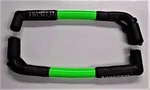 Twisted 12MM Spark Plug Wires Harley Blackline Fxs Rocker Fxcwc 2008-2013. Fixed Price $65.95.