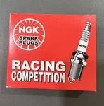 Ngk Racing Competition R7434-10 Iridium Spark Plugs Heat Range NO.10 Box Of. Fixed Price $169.85.