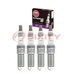 Pc Ngk Ruthenium Hx Spark Plugs 2013-2020 Ford Fusion 1.6L 2.0L L4 Xo. Fixed Price $53.04.