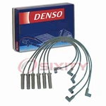 Denso Spark Plug Wire Set For 2000-2005 Chevrolet Venture 3.4L V6 Ignition Vp. Fixed Price $47.85.