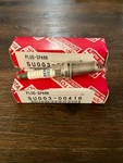 Genuine (scion 13-16 Fr-s) Toyota 86 2.0L Oem Spark Plug SU003-00416. Fixed Price $100.00.