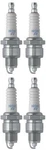Set 4 Ngk Standard Spark Plugs For Yamaha YJ50 2005-2001 Engine 50CC. Fixed Price $25.73.