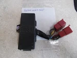 Oem Honda Fuse Box Assembly 1985-1988 VF700 VF750 38200-MK3-505. Fixed Price $25.49.