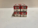 Champion Spark Plug 845 J17LM Copper Plus (qty. 4). Fixed Price $10.95.
