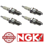 Pc Ngk 3112 B-4L Standard Spark Plugs For Z4JC Z4C W14L RH18Y R45LS H11 We. Fixed Price $28.45.