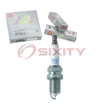 Ngk 1314 IFR6G-11K Laser Iridium Spark Plug For 98079-5617V 12290-RSH-003 Th. Fixed Price $19.04.