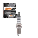 Autolite APP3922 Double Platinum Automotive Replacement Spark Plug(s) (4 Pack). Fixed Price $15.00.