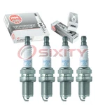Pcs Ngk V-power Spark Plugs For 1991-2005 Toyota Celica 2.2L 1.8L L4 Nh. Fixed Price $20.84.