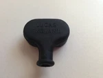Lucas E3LM E3N E3HM Dynamo Generator Wire Cover Rubber Boot 200829A. Fixed Price $7.95.