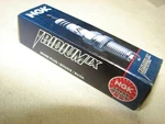 New Ngk 5438 - Iridium Spark Plugs, BR9ECSIX. Fixed Price $14.39.