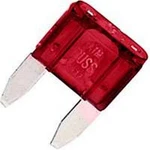 Bussman BP/ATM-10 Rp Amp Mini Fuses 5 Count. Fixed Price $7.73.
