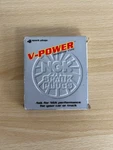 Pack Set Ngk 2441 / BCPR5EY-11 Spark Plug V-power (4 Pieces). Fixed Price $18.91.