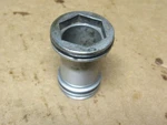 Honda 1986 VT700C Shadow Head Spark Plug Sleeve 12225-ME9-000. Fixed Price $19.99.