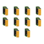 10 Hiflo HF193 Oil Filter Triumph TF250X 24-25, TF450RC 2025. Fixed Price $53.58.