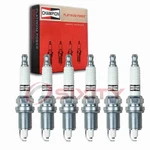 Pc Champion Platinum Spark Plugs For 2008-2010 Dodge Avenger 3.5L V6 Wr. Fixed Price $30.28.