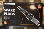 Pack Of A-premium Spark Plugs SP93560-6-C Platinum. Fixed Price $28.00.