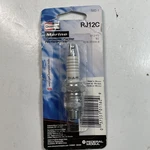 Champion RJ12C Copper Plus Marine Spark Plug 592-1 Threads Never Rust Nib New. Fixed Price $8.99.