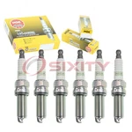 Pcs Ngk G-power Spark Plugs For 2017 Genesis G80 3.8L V6 Engine Kit Set Pp. Fixed Price $46.26.