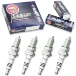 4PCS Bimota DB2 Ngk Iridium Ix Spark Plugs 900 Kit Set Engine Me. Fixed Price $53.51.
