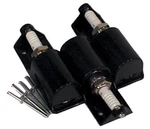Spi 12-115-01 Spark Plug Caddy 3. Fixed Price $15.88.