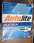 Autolite AP45 Spark Plug, 4-PACK. Fixed Price $14.76.