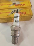 4XLANCIA Flaminia, Alfa Romeo, Fiat 1.6S,850 Spark Plug Bosch W240T28 241246510. Fixed Price $40.61.