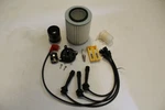 Super Tune Kit Fits Suzuki Carry DB51T DC51 DD51T DD51B F6A Inch Air Filter. Fixed Price $207.00.