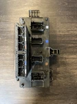 2007 Dodge Ram 1500 Tipm Totally Integrated Power Control Module P/n: 04692117AI. Fixed Price $279.99.
