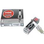 4PC Replaces Ngk Spark Plug 71 Intek Vanguard Kohler TH16 16.0 Stens 130-914-4. Fixed Price $21.99.