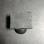 1984 Honda Sabre VF700S Original Fuse Box Plastic Cover Handlebar Cap. Fixed Price $29.70.
