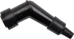 Moose Short 120 Elbow Type Spark Plug Resistor Cover (2104-0426). Fixed Price $15.45.