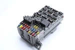 01 02 Honda Civic 1.7L 2DR Coupe Ex Lx Manual Cabin Fuse Box 38200-S5P-A11 D2. Fixed Price $150.00.