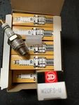 10 Ten Nos Nippondenso W20FS-U. Fixed Price $20.00.