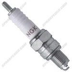 Ngk 4712 C6HA Nickel Spark Plug Yamaha Can-am Honda Sold Each. Fixed Price $8.49.